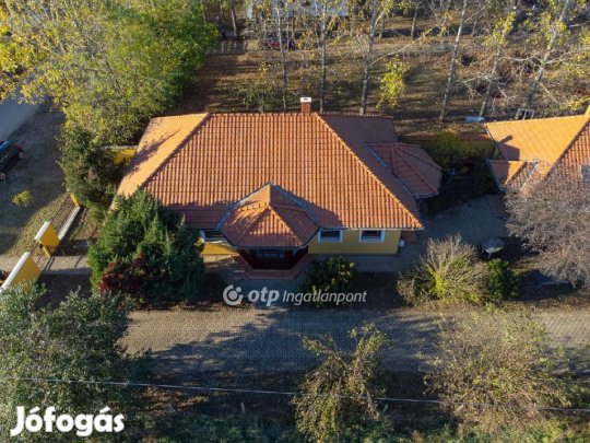 Békéscsabai eladó 224 nm-es ház