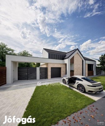 Békéscsabai eladó 84 nm-es ház
