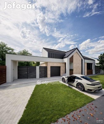 Békéscsabai eladó 88 nm-es ház