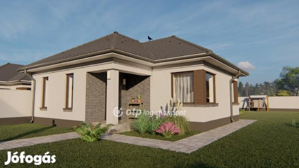 Békéscsabai eladó 95 nm-es ház