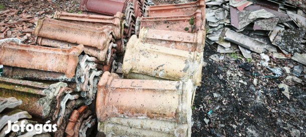 Békéscsabai kúpcserép eladó