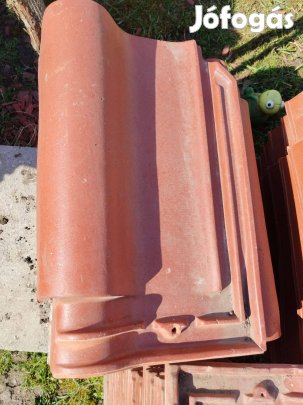 Békéscsabai mázas cserép