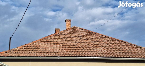 Békéscsabai szalagcserép