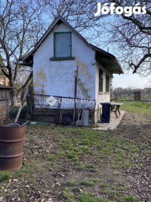 Békéscsabán Kastélyszőlőkben telek eladó!