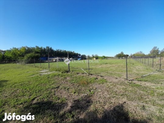 Békési 3192 nm-es telek eladó