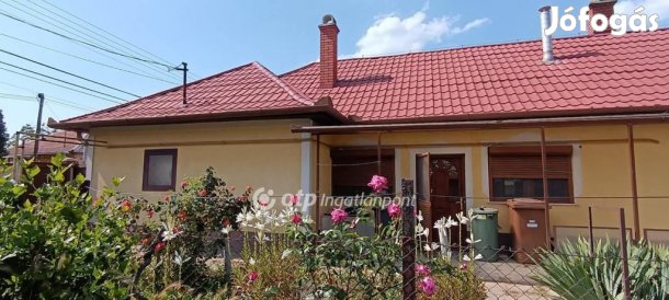 Békési 75 nm-es ház eladó