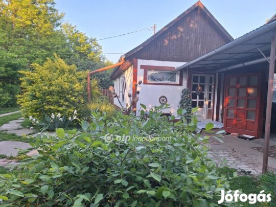Békési eladó 65 nm-es ház