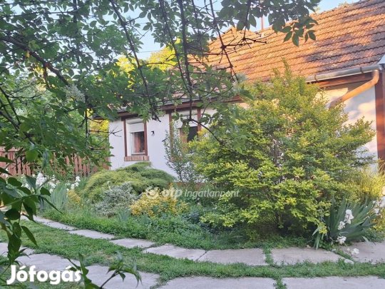Békési eladó 65 nm-es ház