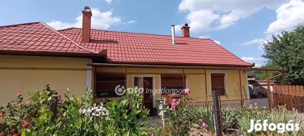 Békési eladó 75 nm-es ház