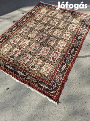 Békésszentandrási Wow nagyon szép aubusson mintás szőny. 140 x 200 cm