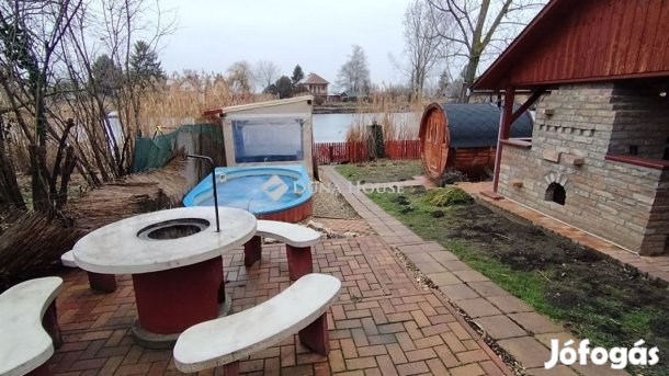 Békésszentandrási eladó 127 nm-es ház