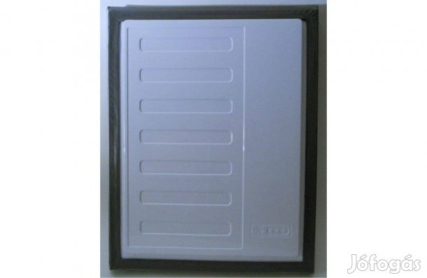 Beko 4633082400 - kombinált hűtő fagyasztó ajtó gumi