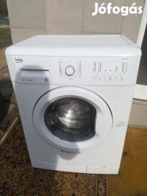 Beko 6 Kg 1000 c mosógép A ++