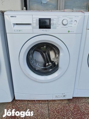 Beko 7kg mosógép 