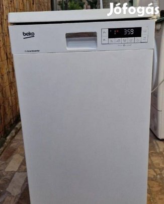 Beko DFS26024W eladó 2027ig eMAG garancia