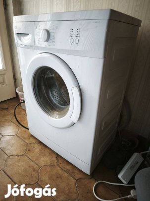 Beko EV-5800+Y Elöltöltős mosógép