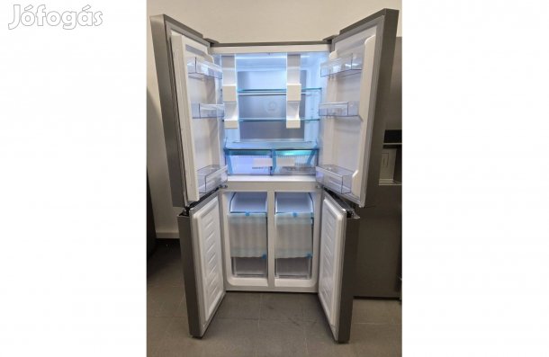 Beko GNO46623Mxpn Side by Side