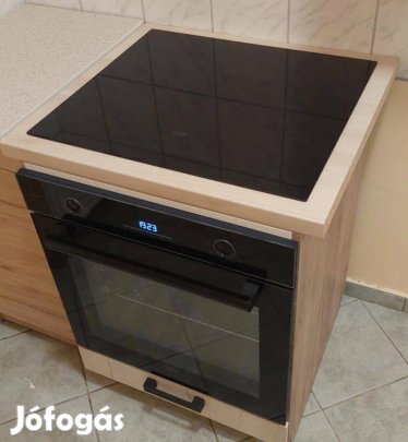 Beko Hii64400SMT indukciós főzőlap