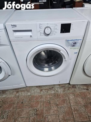 Beko Mosógép Számlával Garanciával! Mc. Andrássy 41