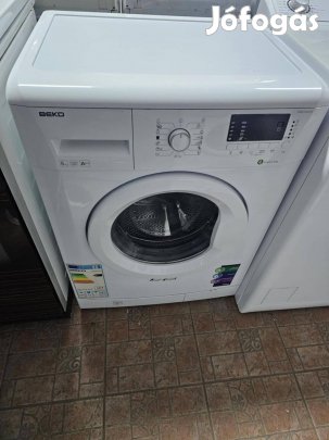 Beko Mosógép Számlával Garanciával! Mc. Andrássy 41