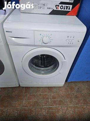 Beko Mosógép Számlával Garanciával! Mc. Andrássy 41
