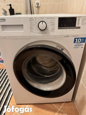 Beko Mosógép.