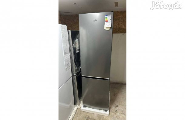 Beko No Frost -os kombi hűtőszekrény Áruhitelr is eladó