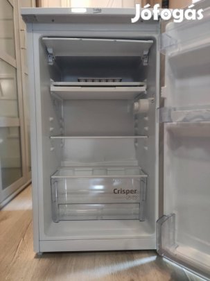Beko TS190330N egyajtós, 86 literes, pult alá helyezhető hűtő eladó