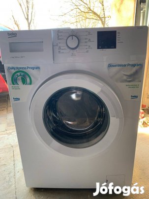Beko Wte5411B0 mosógép eladó
