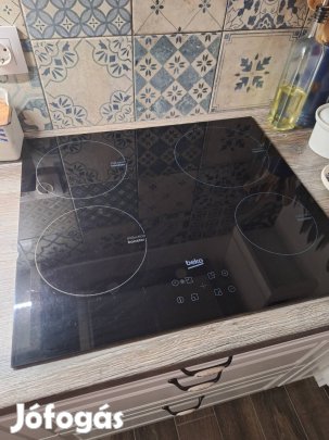 Beko beépíthető indukciós főzőlap