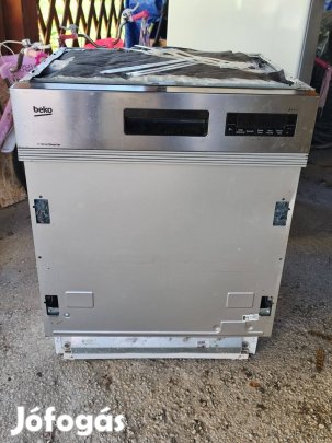 Beko beépíthető mosogató gép