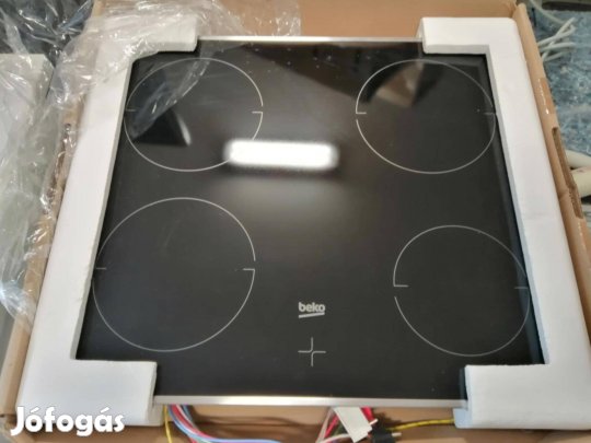 Beko beepitheto tűzhely kerámia lappal