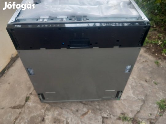 Beko elkapcsolos ket eves felsokategorias mosogatogep