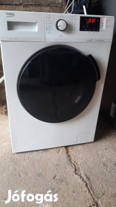 Beko elöltöltős mosógép eladó!