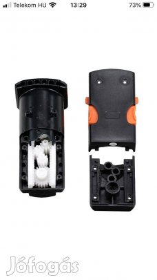 Beko főzőegység fogaskerék szett (Sencor, Grundig és Tchibo)