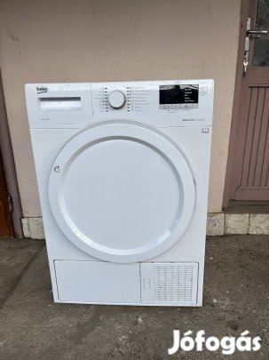 Beko hőszivattyús szárítógép