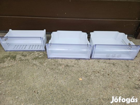 Beko hűtő fiókok, alkatrészek eladók