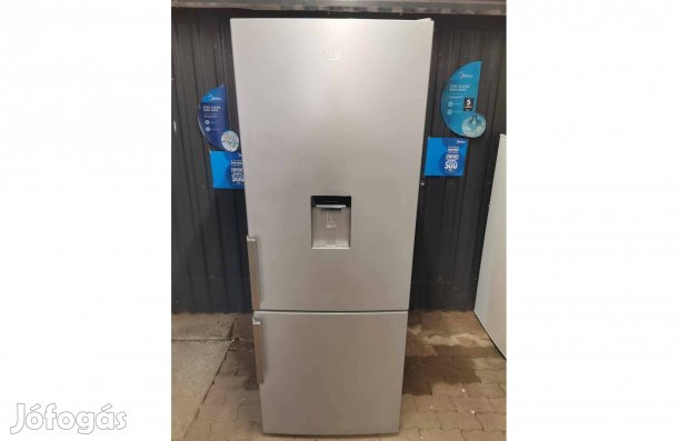 Beko italadagolós No Frost -os kombi hűtő garanciával eladó
