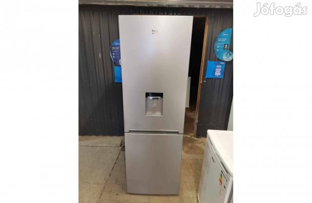 Beko italadagolós kombi hűtőszekrény fél év garanciával eladó 89