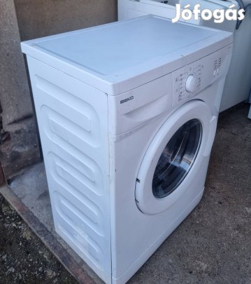 Beko keskeny kivitelű mosógép eladó
