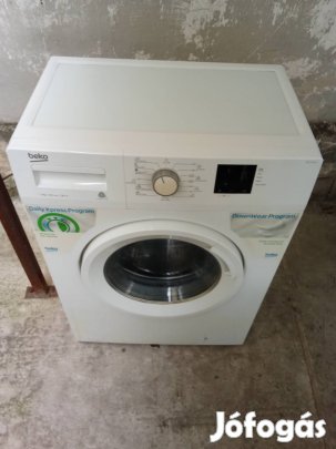 Beko keskeny mosógép 