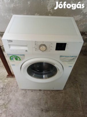 Beko keskeny mosógép
