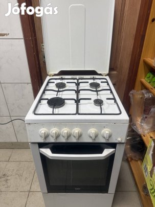 Beko kombi gáztűzhely eladó!