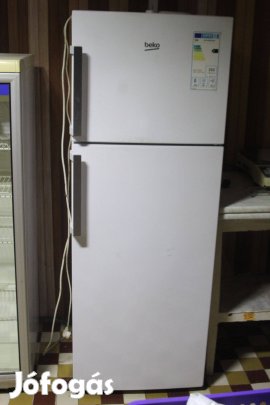 Beko kombinált hütö