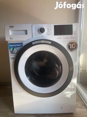 Beko mosó- és szárítógép