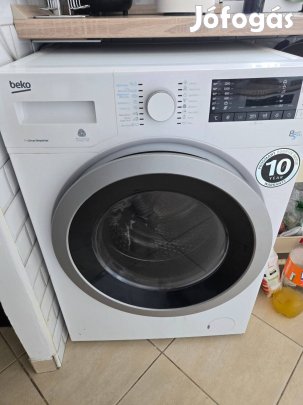 Beko mosó-szárítógép