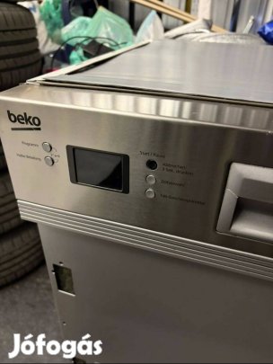 Beko mosogatógép