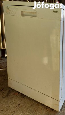Beko mosogatógép