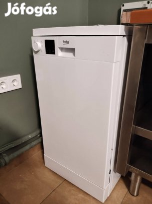 Beko mosogatógép Új