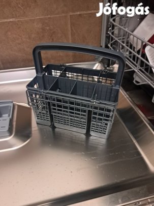 Beko mosogatógép evőeszközkosár új.